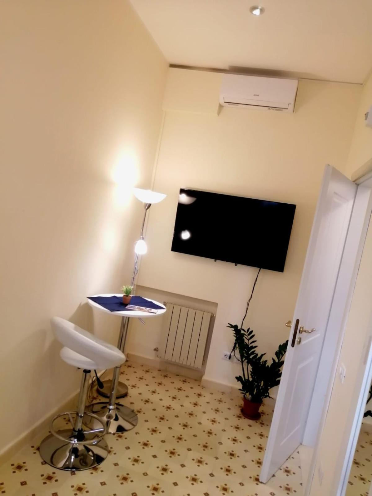 Suleima B&B Messina Centro Pokoj fotografie