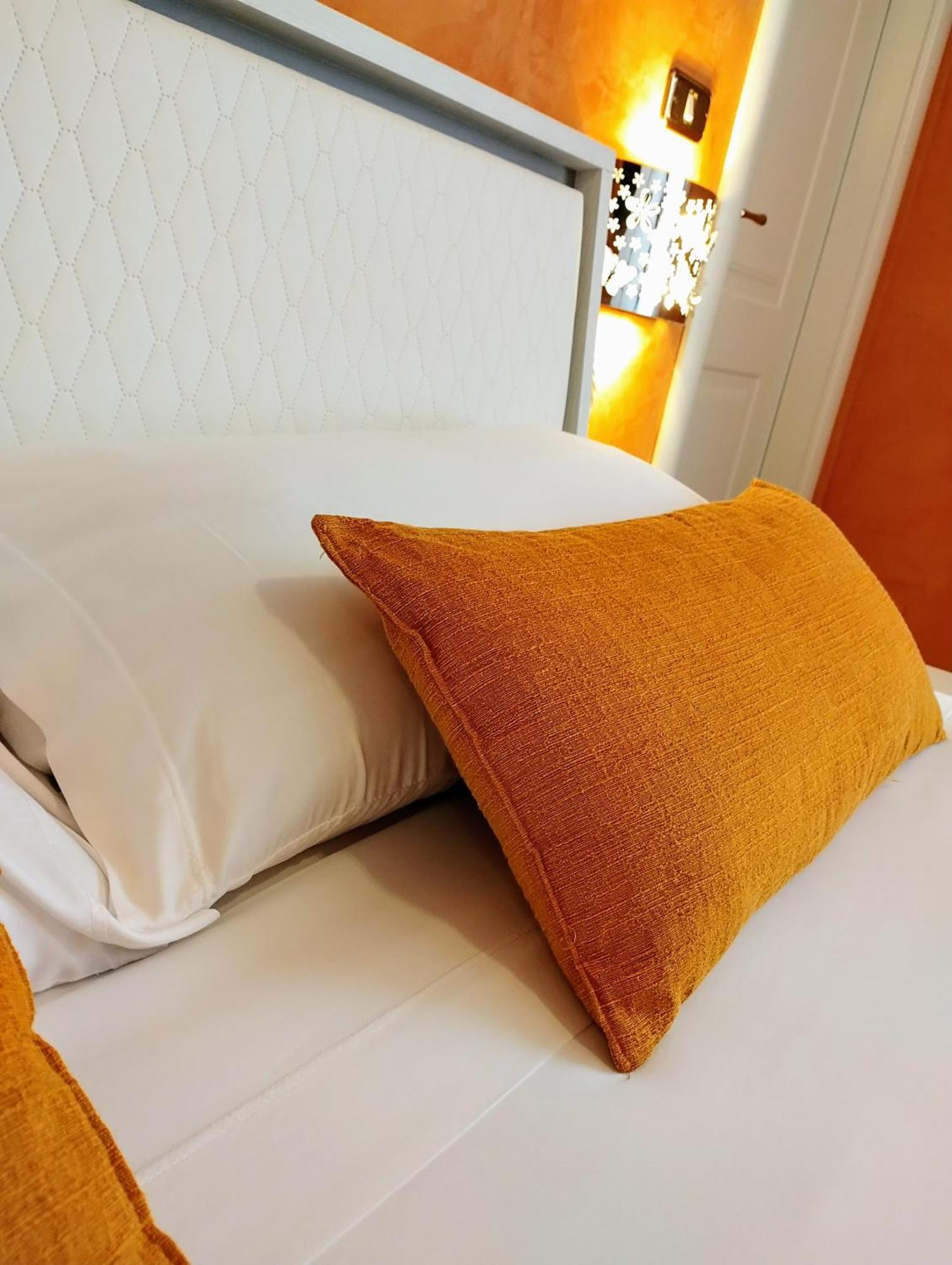 Suleima B&B Messina Centro Exteriér fotografie