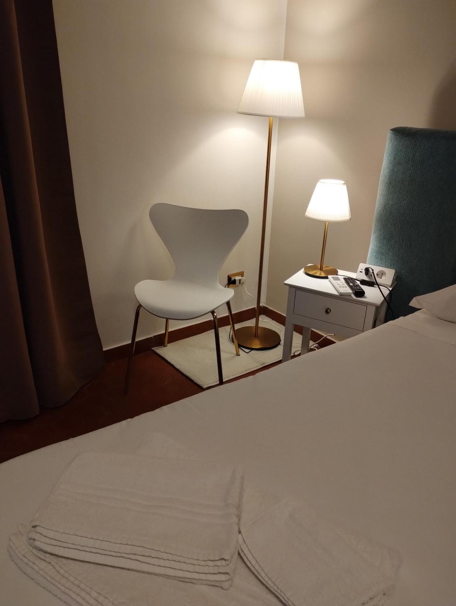 Suleima B&B Messina Centro Exteriér fotografie