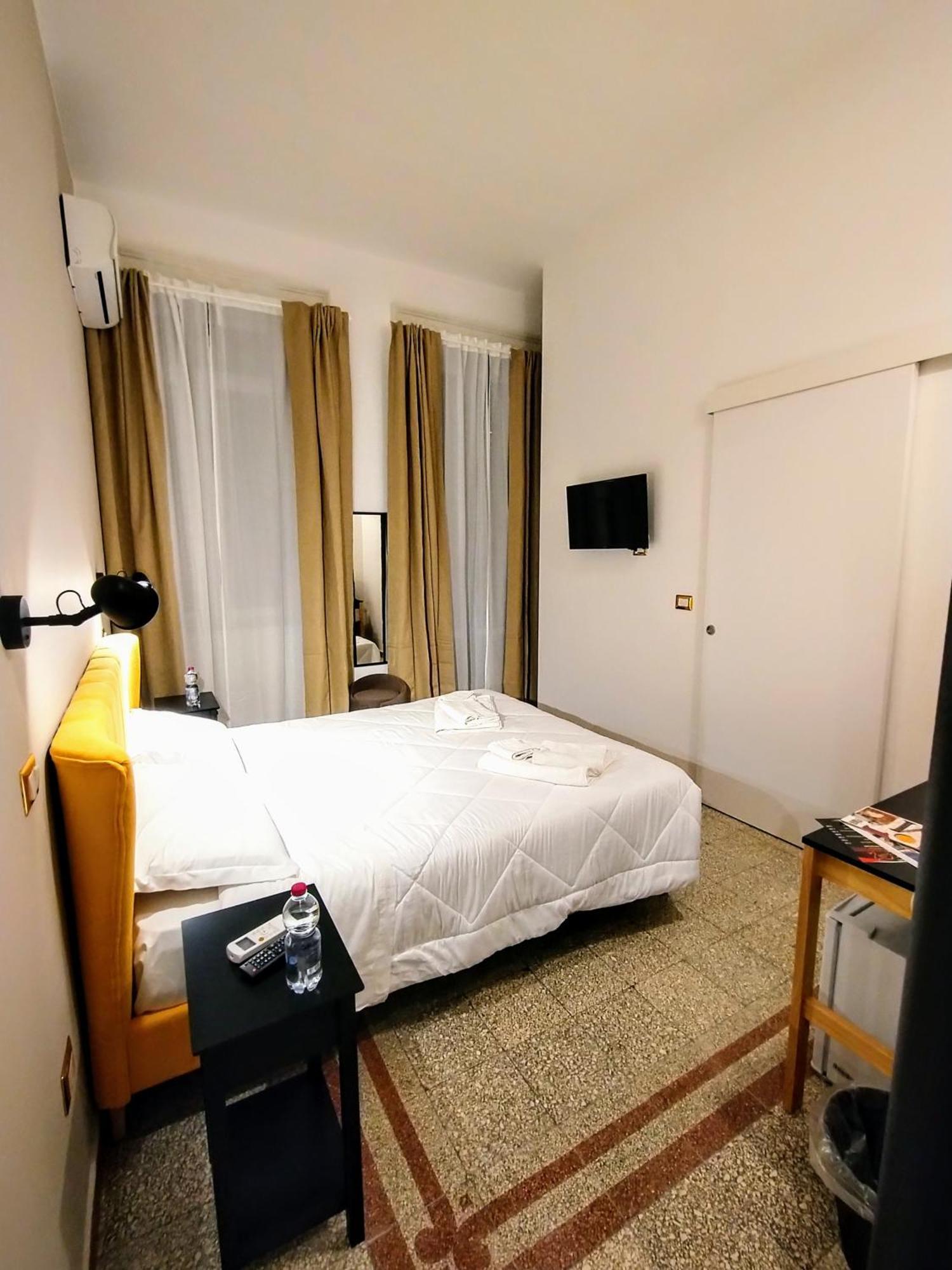 Suleima B&B Messina Centro Exteriér fotografie